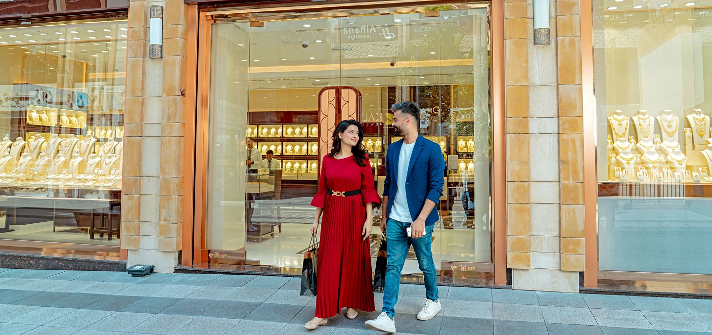 Homepage | Dubai Gold District