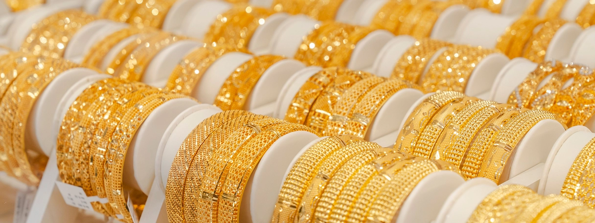 Homepage | Dubai Gold District