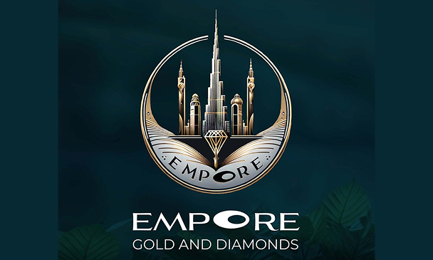 Empore Gold and Diamonds