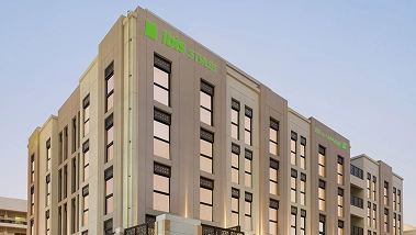 Ibis Styles Dubai Gold District