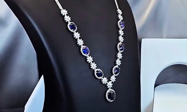 Gold savings at Anvar