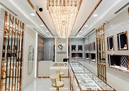 Cape town gold&diamond 