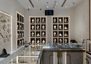 Celebrate Gold and Diamonds