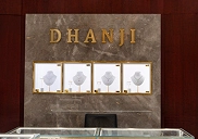 Dhanji Motiram Jewellers (L.L.C)