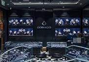 Dorrado Thangals Jewellery