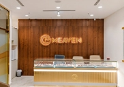 Meaven Gold and Diamond