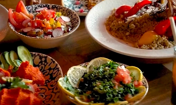 Savour the season with Novotel Easter Brunch