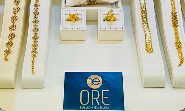 Get more at Ore Bullion Jewellery Trading