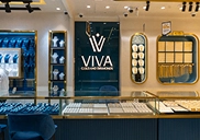 VIVA GOLD AND DIAMOND