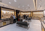 Zayan Gold & Jewellery L.L.C (Branch)