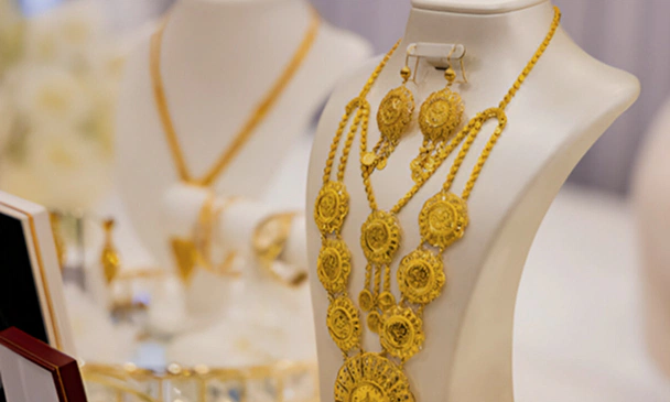 Anvar jewellery