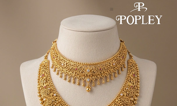 Popley jewellery 