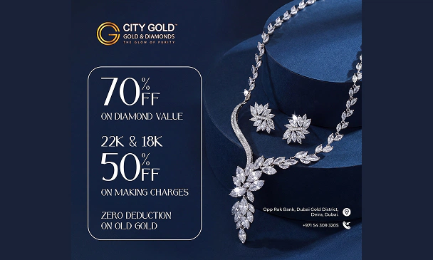 City Gold