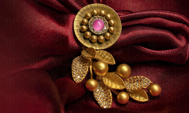 Thangals Jewellery