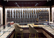 Al Abbadi Jewellery Trading