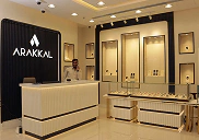 Arakkal Gold bullion