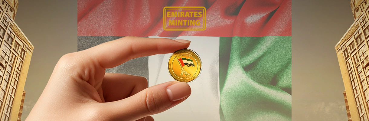Proud of the UAE
