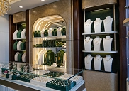 GHS Gold and Jewellery