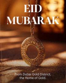 Eid Al Fitr
