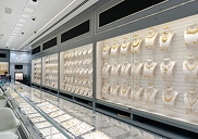 Jamal Al Muhra Jewellery 