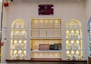 Kiora gold & Diamonds