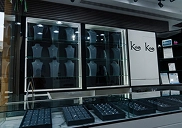 Krish Diamonds & jewellery