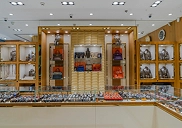 Tourbillon Watches & Jewellery