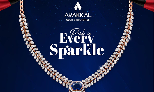 ARAKKAL GOLD AND DIAMONDS