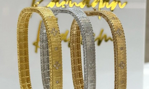 Delor Jewellery