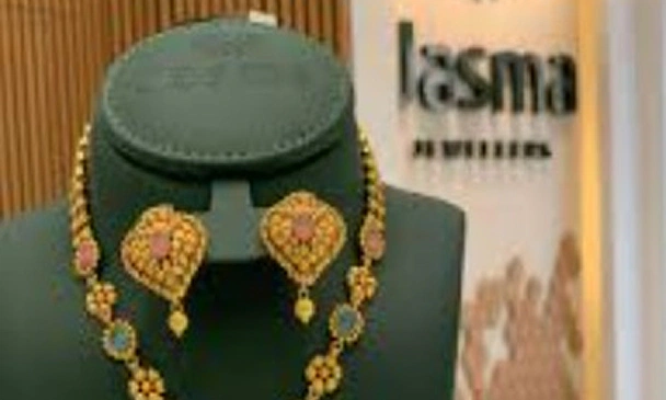 Jasma Jewellery