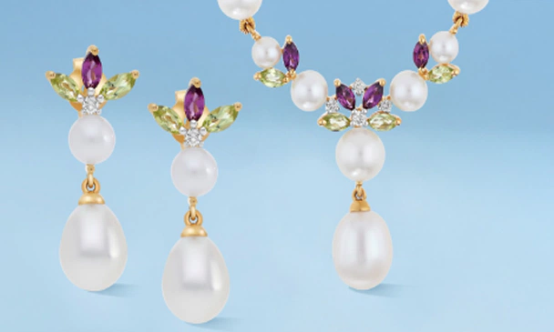 Jawhara Jewellery