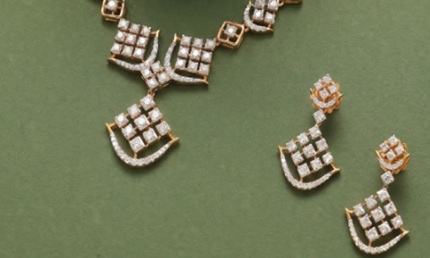 Kanz Jewellery