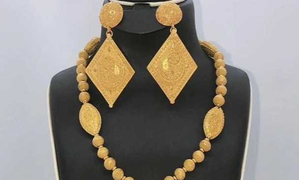 Mignas Jewellery