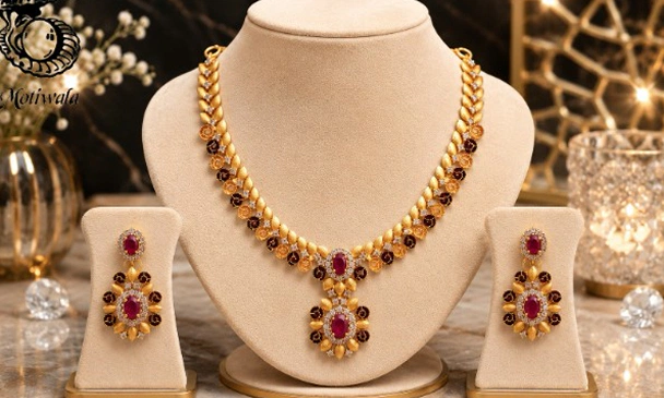 Motiwala Gold and Jewellery