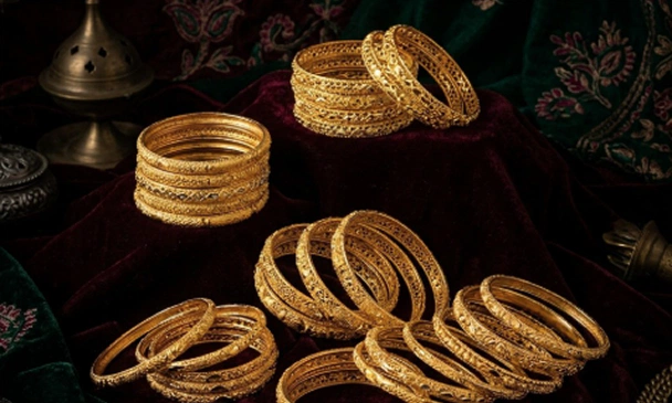 Navrang Jewellery