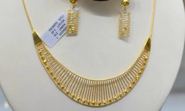 Osan Jewellery