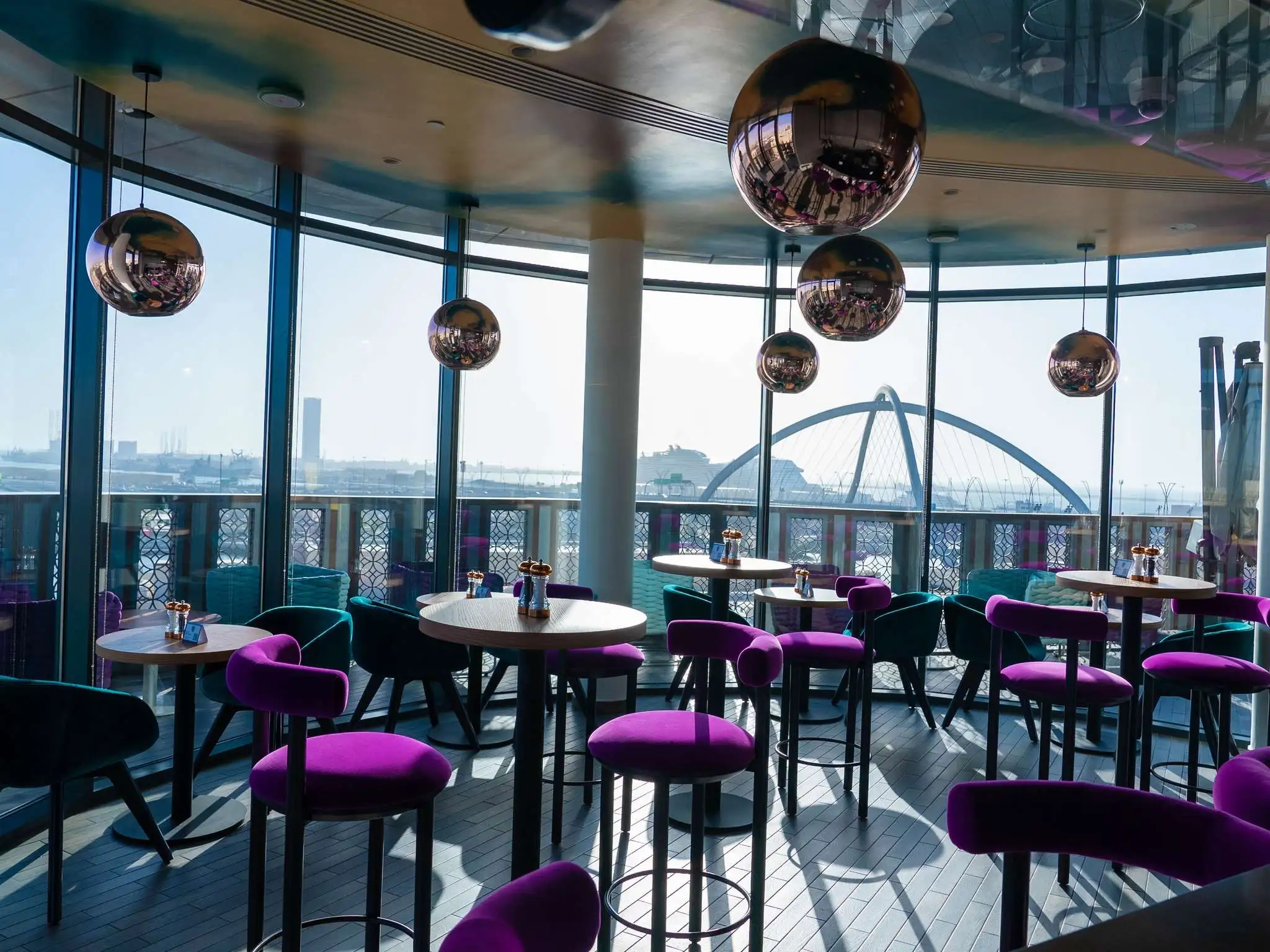 Sky Bar