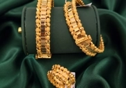 Open beautiful craftsmanship at Ayza 