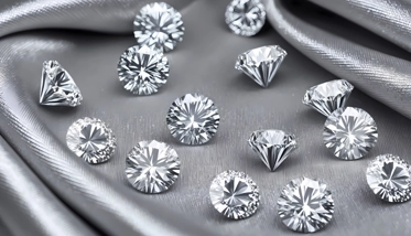 Brilliant diamond savings 