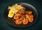 Now Serving: Le Caboria Multi Seafood Restaurant 