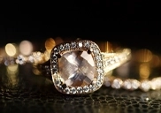 A new name in fine jewellery