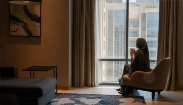 Celebrate Saudi National Day with a golden staycation