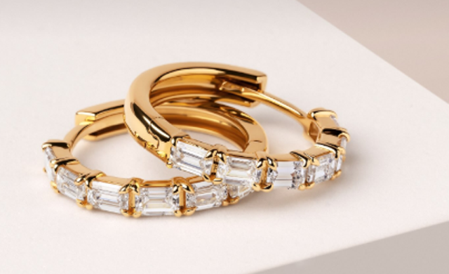 Get up to 75% buy back on lab-grown diamonds 