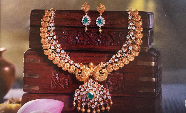Make your gold go further this Diwali at Tanishq 