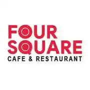 Four Square Cafe & Restaurant L.L.C (Branch)