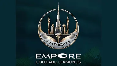 Empore Gold and Diamonds