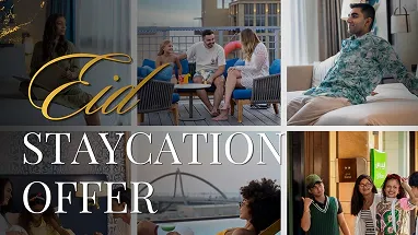 Accor Dubai Deira & Dubai Gold District Cluster Hotels