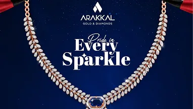 ARAKKAL GOLD AND DIAMONDS