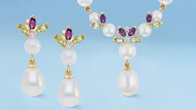 Jawhara Jewellery