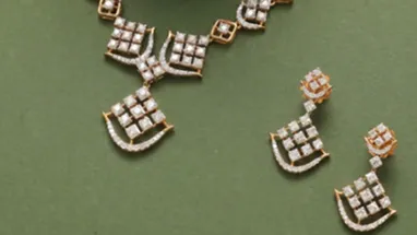 Kanz Jewellery